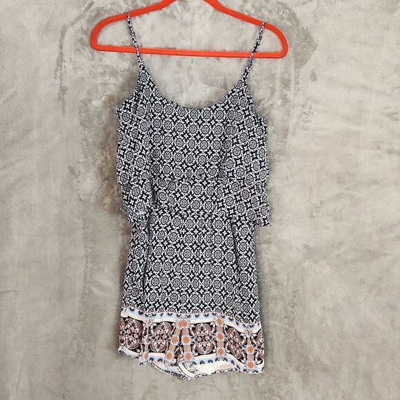 Womens comfy romper - Picture 1 of 11